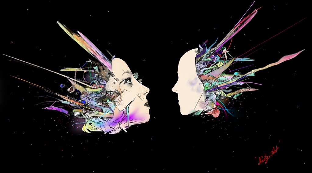 Мэдэгч ба үл мэдэгч